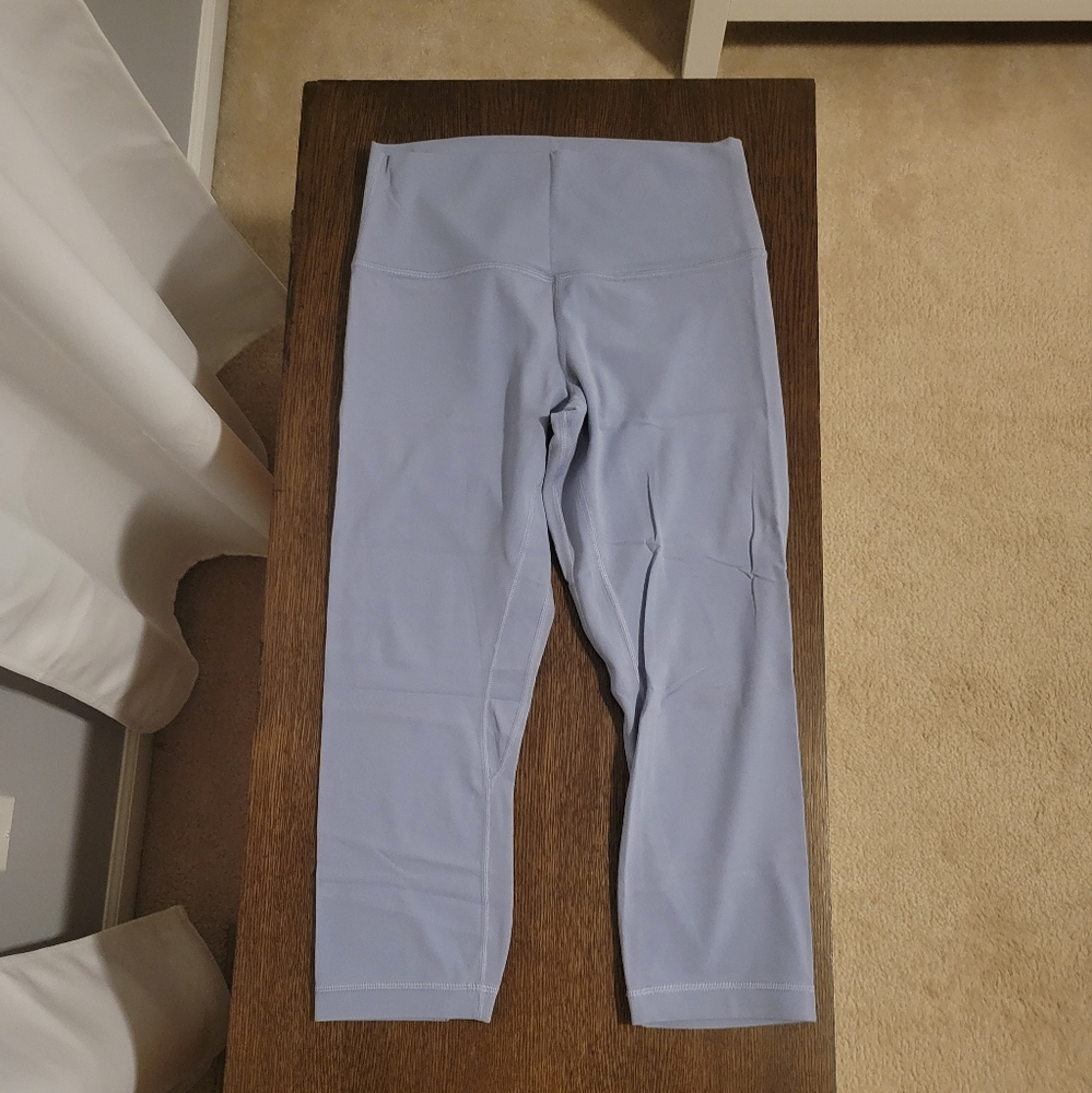 Lululemon Align Leggings 21"